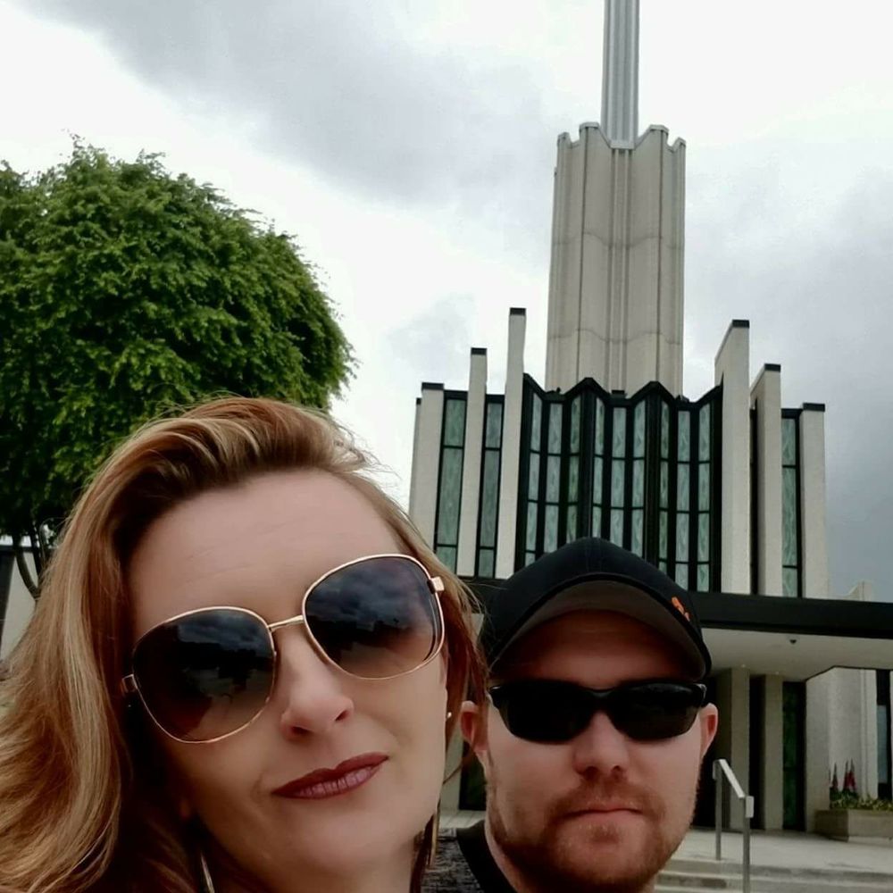 Meet your Posher, Misty